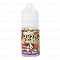 Bomb! Liquid Salt - Фиолетовый Виноград 26ml