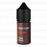 Carbon Salt - Orange