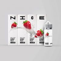 NICE - Strawberry Milk