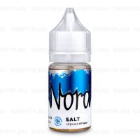 Черные ягоды - Nord Salt