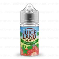 Strawberry - Juiceland Salt