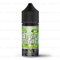 Electro Jam Salt - Apple Candy