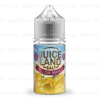 Yellow Mango - Juiceland Salt