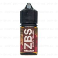 ZBS Pod - Cherry Tobacco