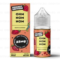 Mom's Gummies - Ohm nom nom Salt