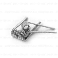 Staggered Fused Clapton Coil (плата)