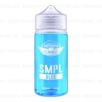 Smpl - Blue