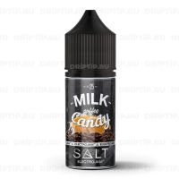 Electro Jam Salt - Milk Coffee Candy