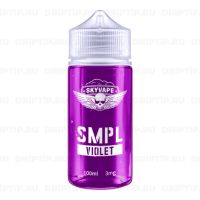 Smpl - Violet