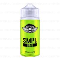 Smpl - Lime