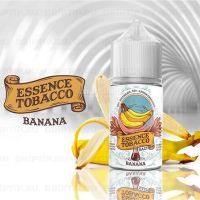 Banana - Essence Tobacco Salt