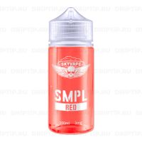 Smpl - Red