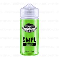 Smpl - Green