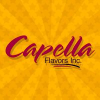 Capella Flavors Bubble Gum