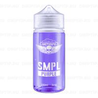 Smpl - Purple