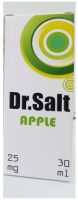 Dr. Salt - Apple 25mg 30ml