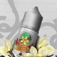 Vanilla - Essence Tobacco Salt