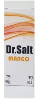 Dr. Salt - Mango 25mg 30ml