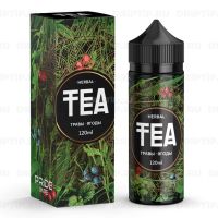 Tea Herbal - Травы Ягоды