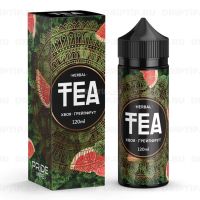 Tea Herbal - Хвоя-Грейпфрут