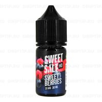 Sweet Salt HD - Sweet Berries