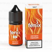 Fenix Salt - Нектарин Маракуйя