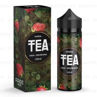Tea Herbal - Хвоя Земляника