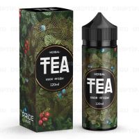 Tea Herbal - Хвоя-Ягоды