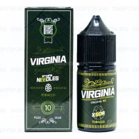 Blast Virginia Tobacco - Хвоя
