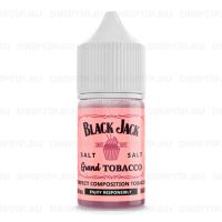Black Jack Salt - Grand Tobacco