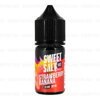 Sweet Salt HD - Strawberry Banana