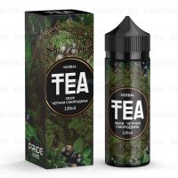 Tea Herbal - Хвоя Черная смородина