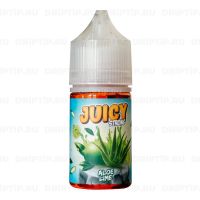 Juicy Salt - Aloe Lime
