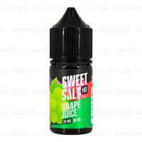 Sweet Salt HD - Grape Juice