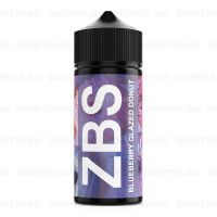 ZBS - Bluberry Glazed Donut