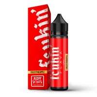 ADV RED - Freezy pineapple