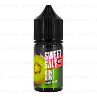 Sweet Salt HD - Kiwi Kiwi