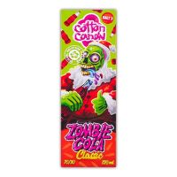 Zombie Cola - Classic