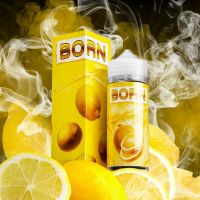 Born NEW - Лимон