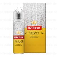 Humidor - Chocolate Cigarillo