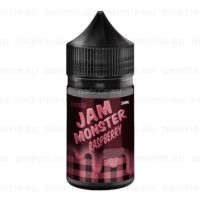 Jam Monster - Raspberry 30ml