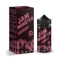 Jam Monster - Raspberry
