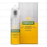 Humidor - Almond Cigarillo