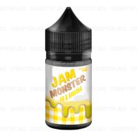Jam Monster - PB & Banana 30ml
