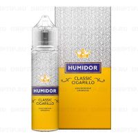 Humidor - Classic Cigarillo
