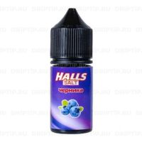 Halls Salt - Черника