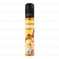 Overshake Salt - Cinnamon Roll 30мл