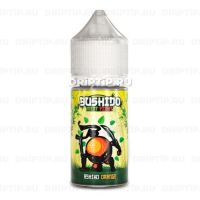 Bushido Mint Fight Salt - Ashiko Orange