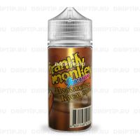 Frankly Monkey Ice Cream - Крем брюле