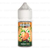 Bushido Mint Fight Salt - Kaginava Peach